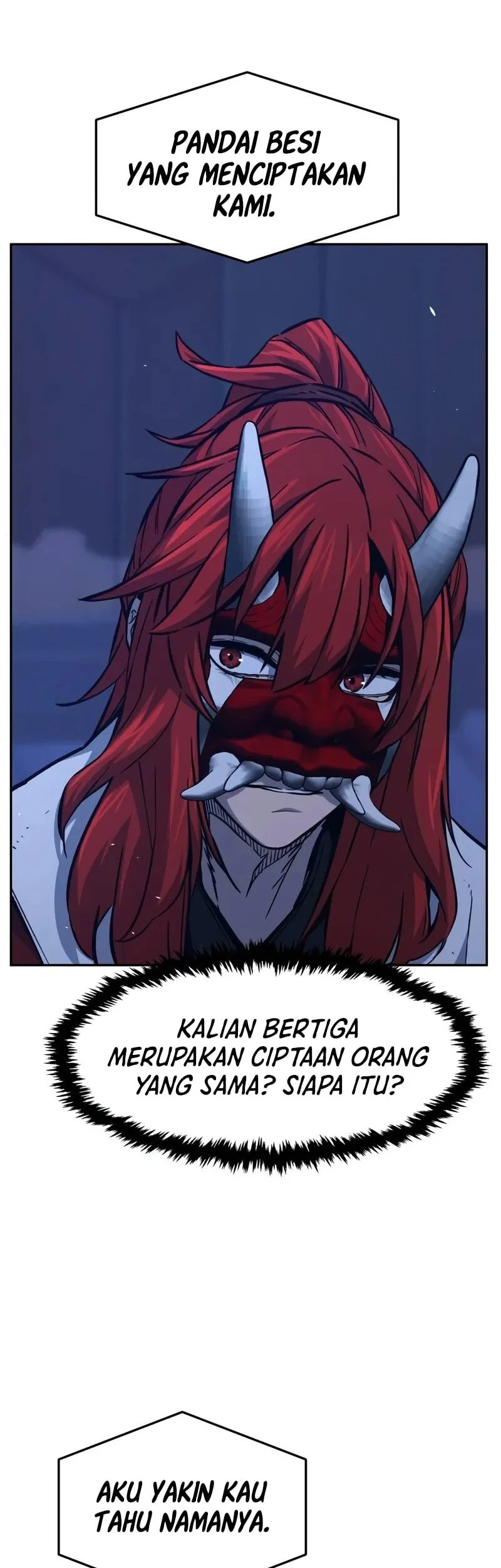 Absolute Sword Sense Chapter 159 Gambar 70