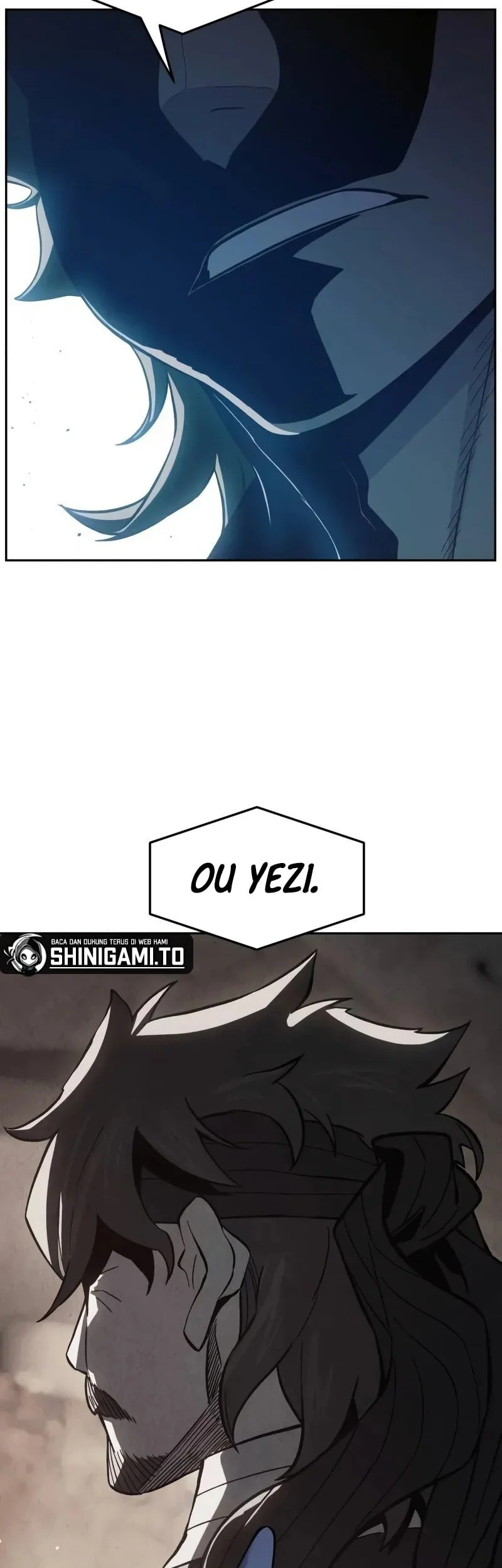 Absolute Sword Sense Chapter 159 Gambar 71