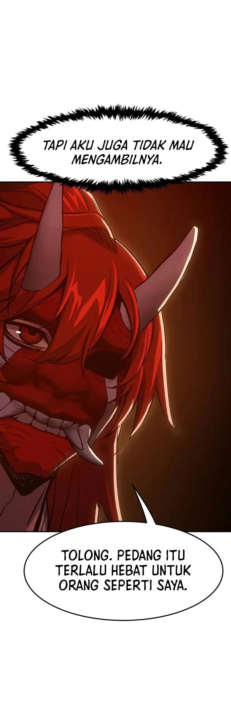 Absolute Sword Sense Chapter 159 Gambar 4