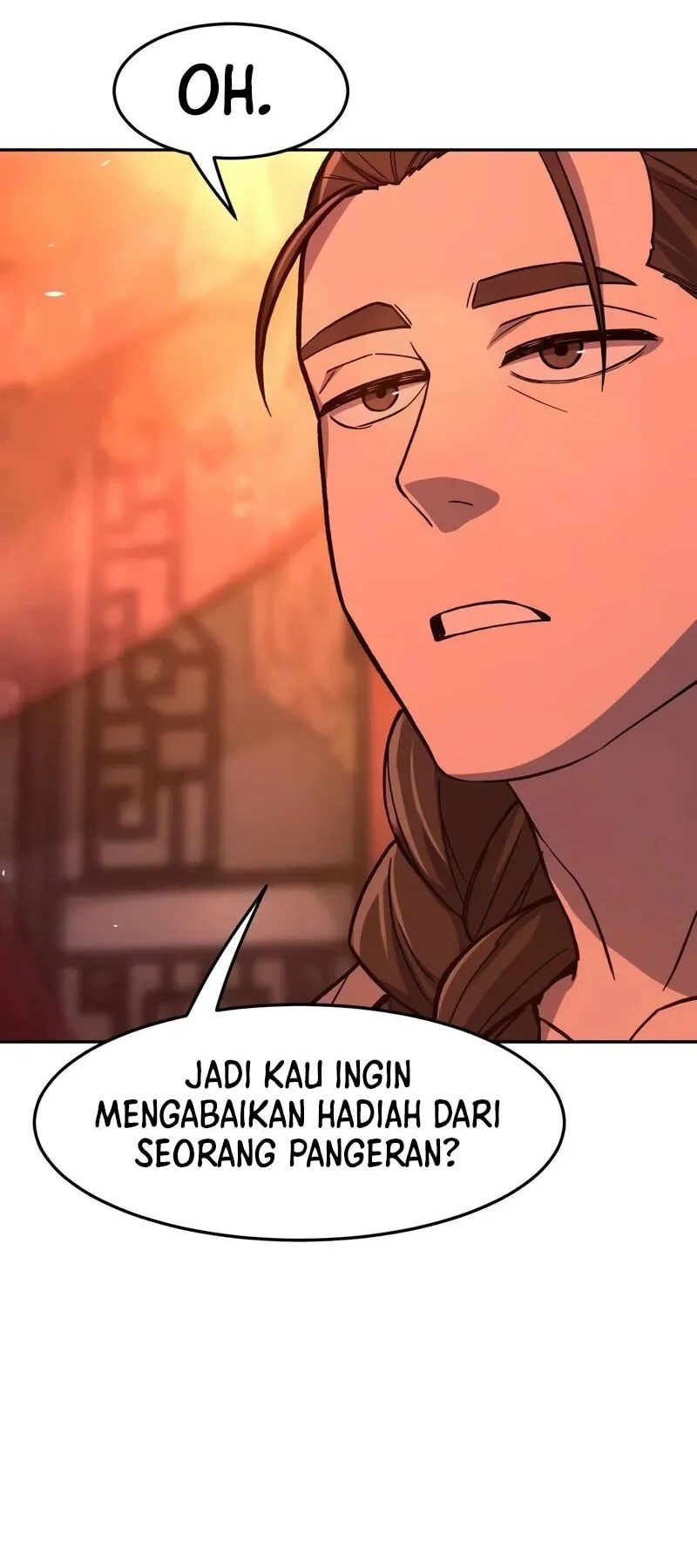 Absolute Sword Sense Chapter 159 Gambar 5