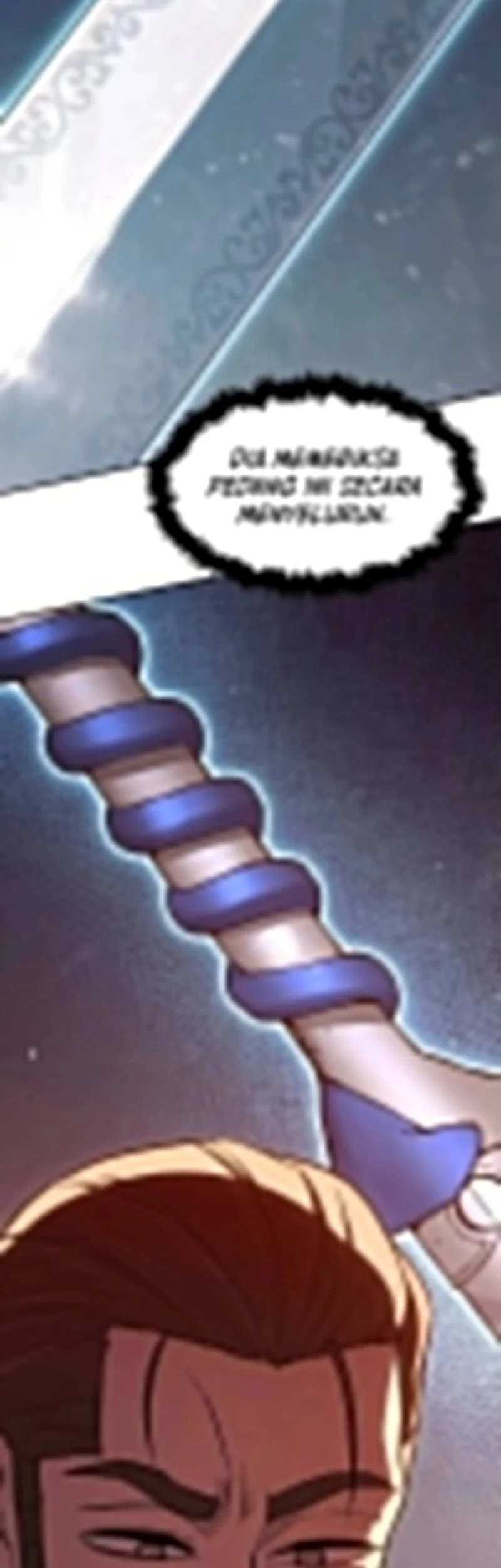 Absolute Sword Sense Chapter 159 Gambar 20