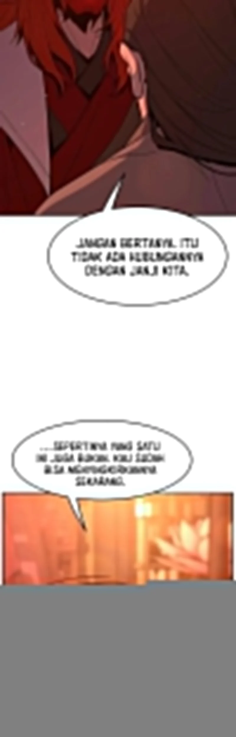 Absolute Sword Sense Chapter 159 Gambar 22