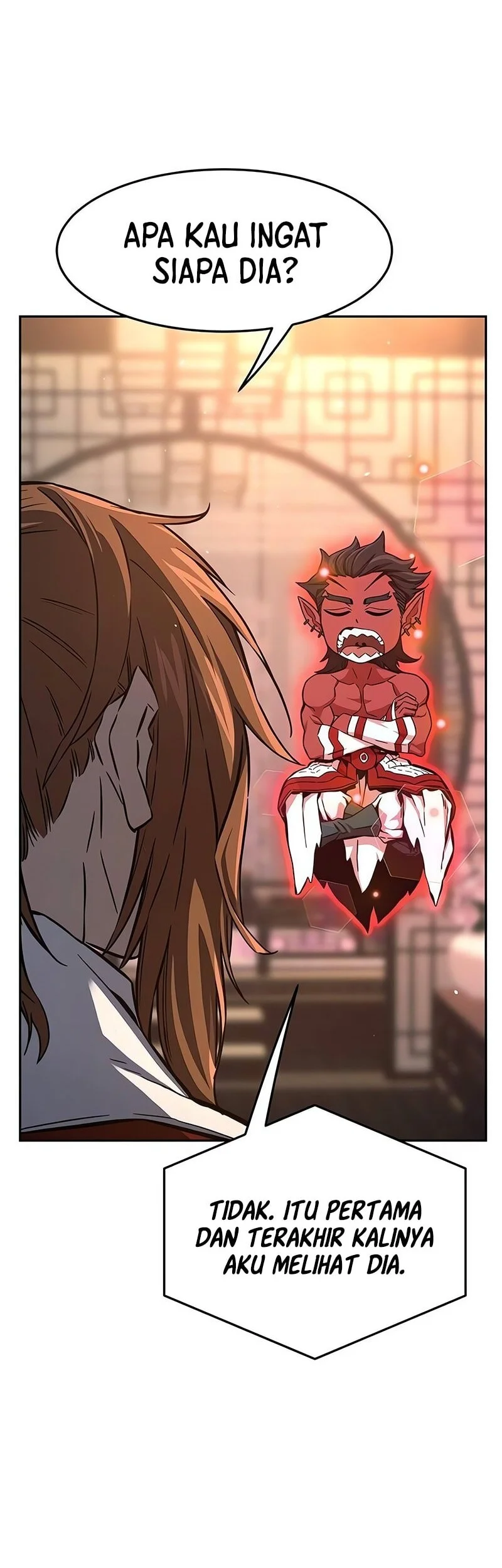 Absolute Sword Sense Chapter 160 Gambar 51