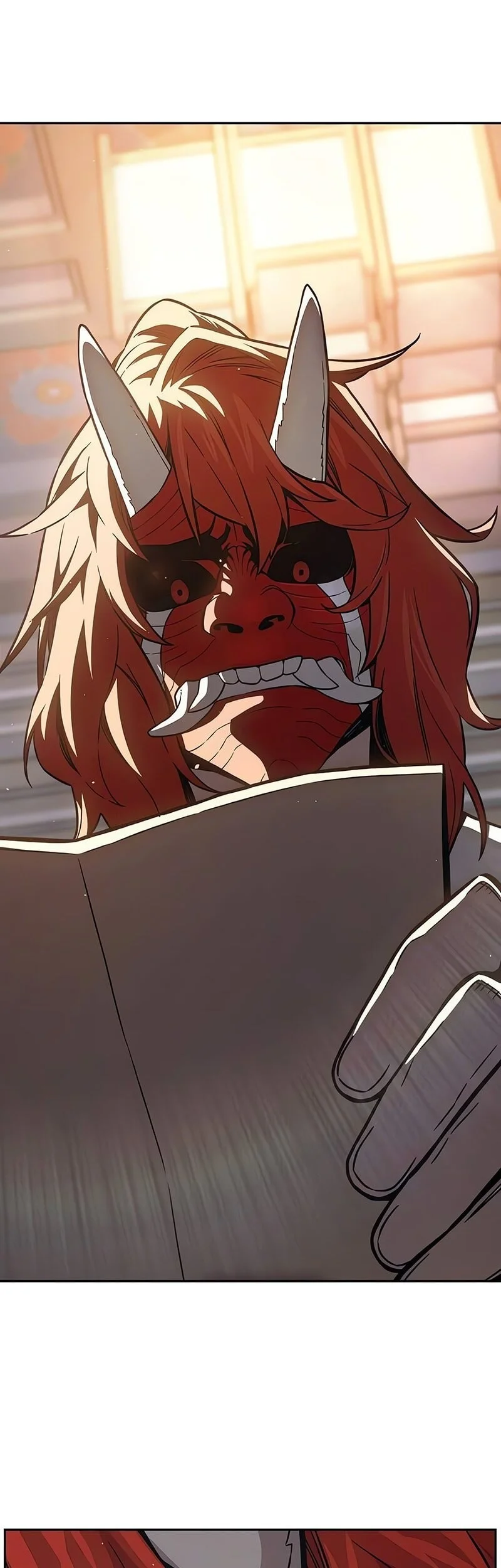 Absolute Sword Sense Chapter 160 Gambar 66