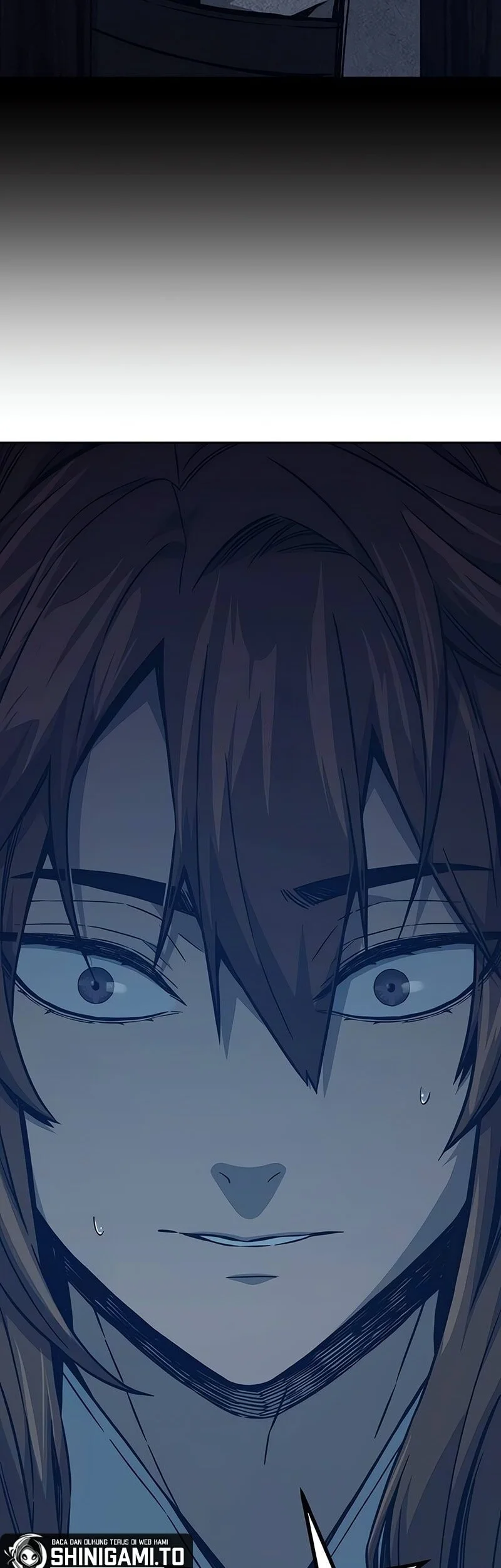 Absolute Sword Sense Chapter 160 Gambar 43