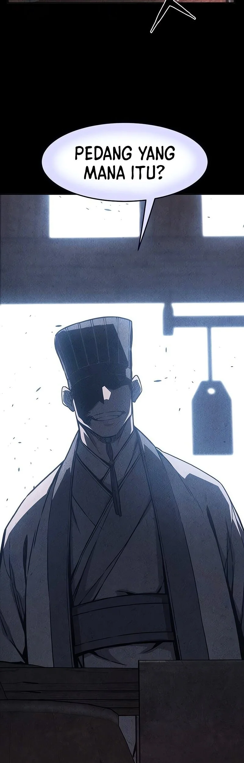 Absolute Sword Sense Chapter 160 Gambar 32