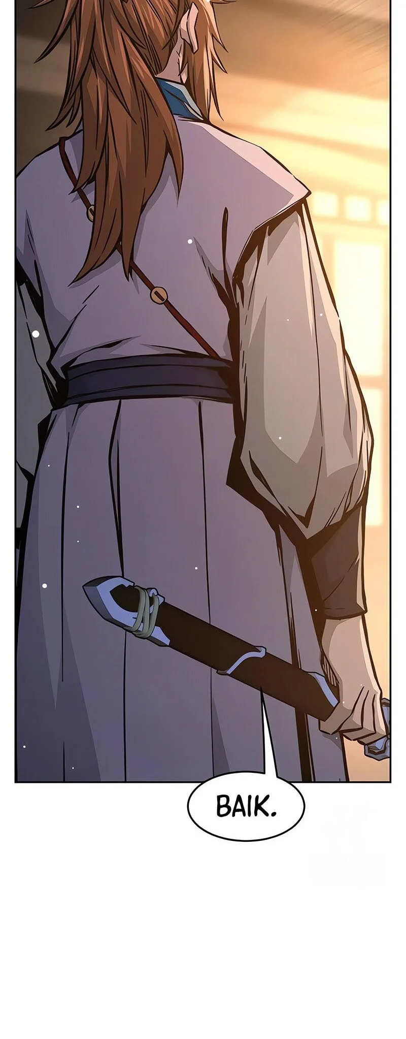 Absolute Sword Sense Chapter 161 Gambar 57