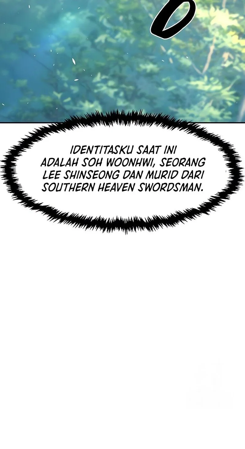 Absolute Sword Sense Chapter 161 Gambar 61