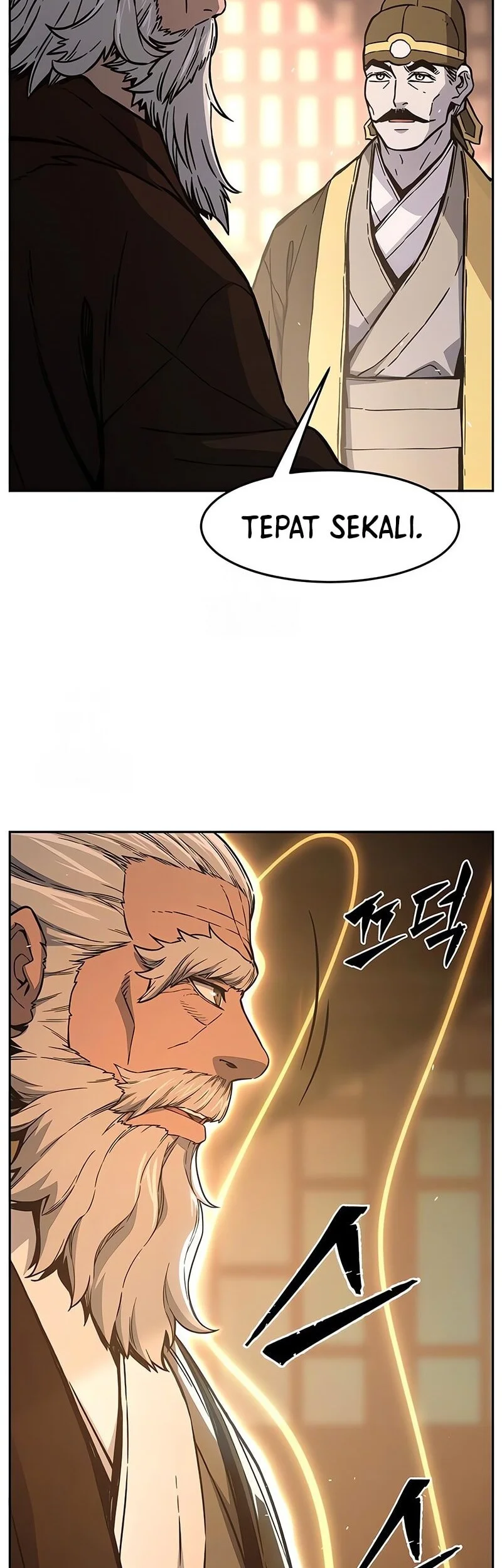 Absolute Sword Sense Chapter 161 Gambar 35