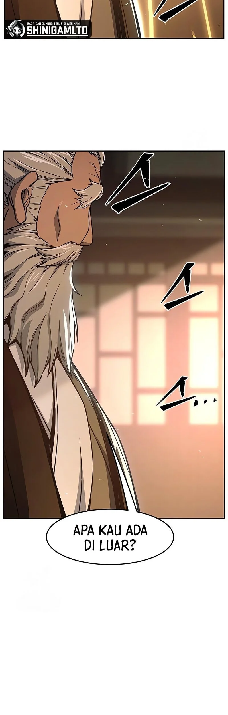 Absolute Sword Sense Chapter 161 Gambar 36