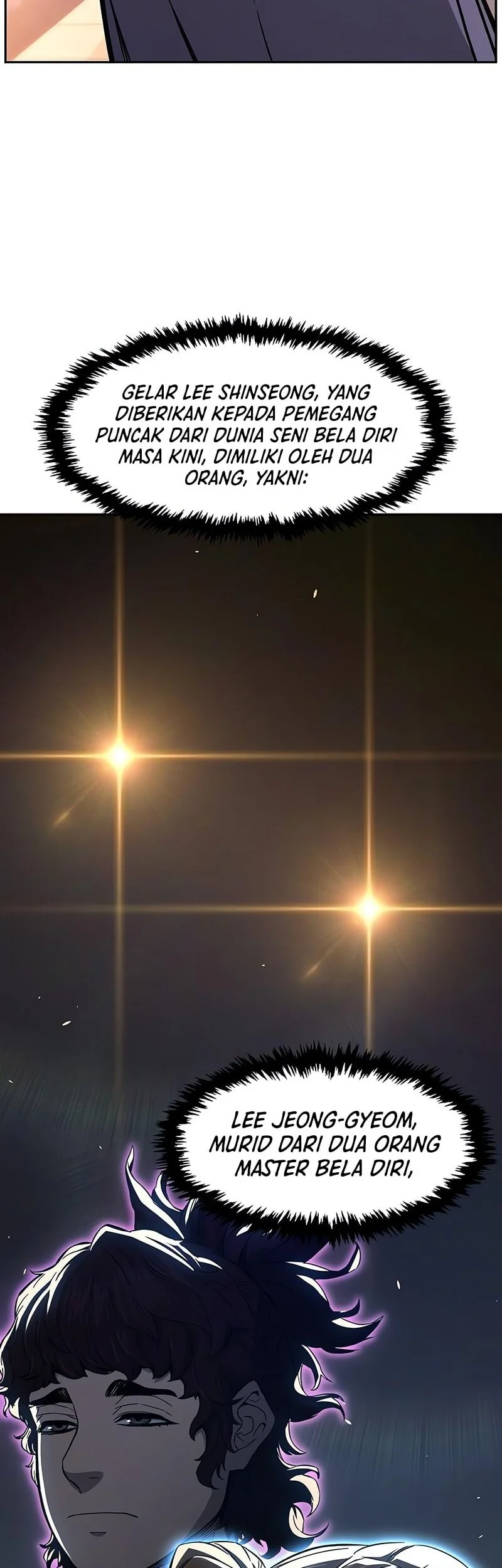 Absolute Sword Sense Chapter 161 Gambar 3