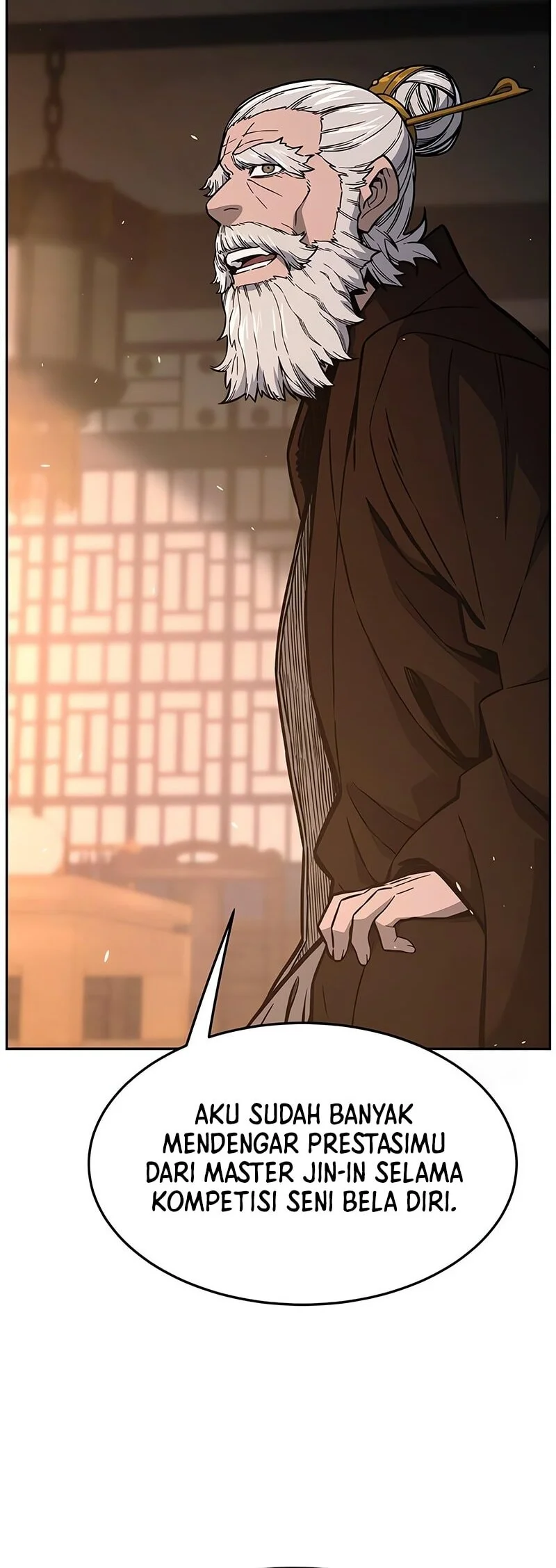 Absolute Sword Sense Chapter 161 Gambar 5