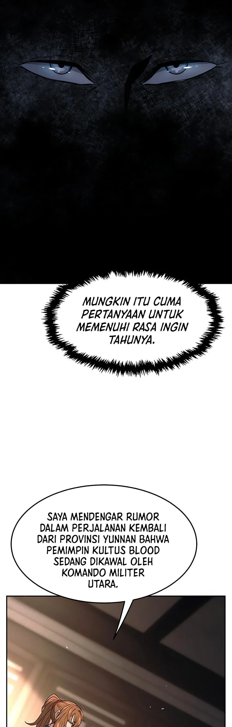 Absolute Sword Sense Chapter 161 Gambar 10
