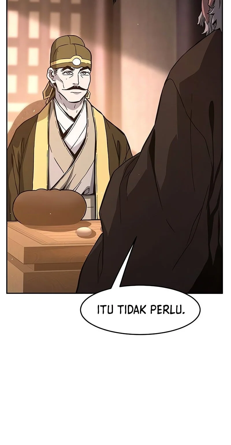 Absolute Sword Sense Chapter 161 Gambar 17