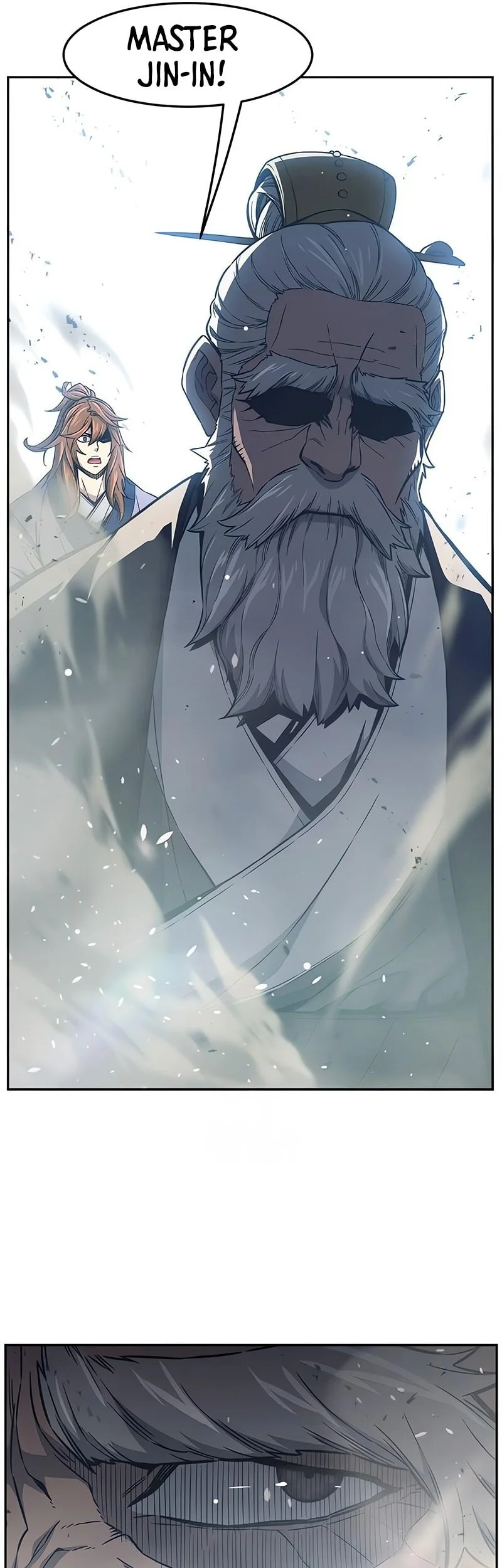 Absolute Sword Sense Chapter 162 Gambar 54