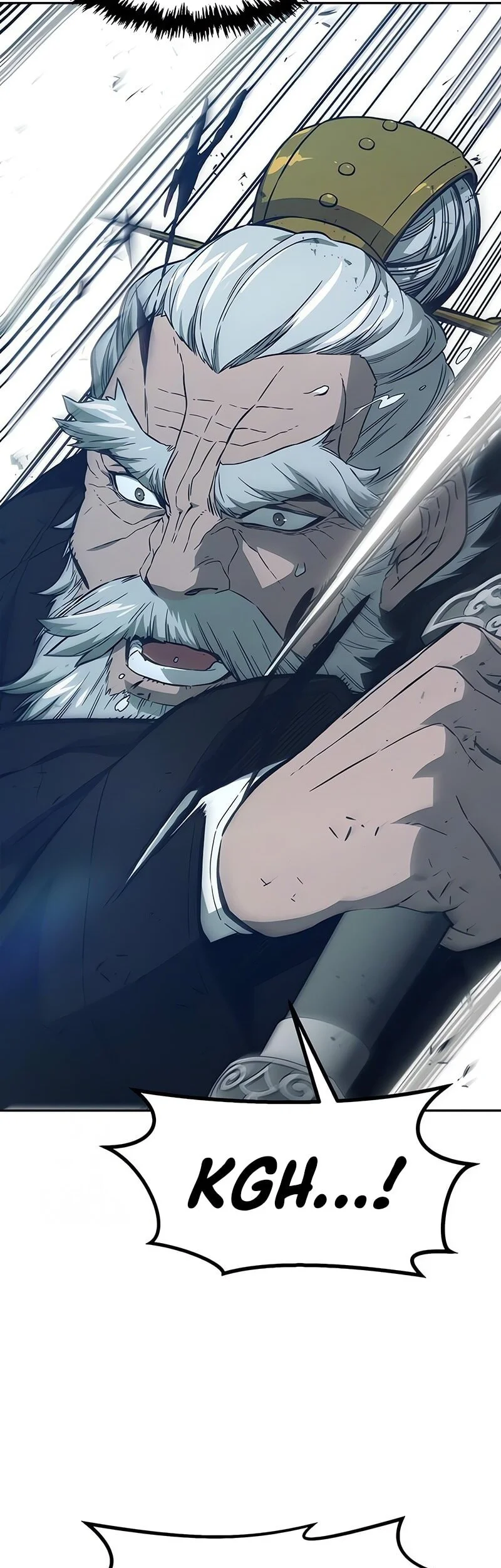 Absolute Sword Sense Chapter 162 Gambar 60