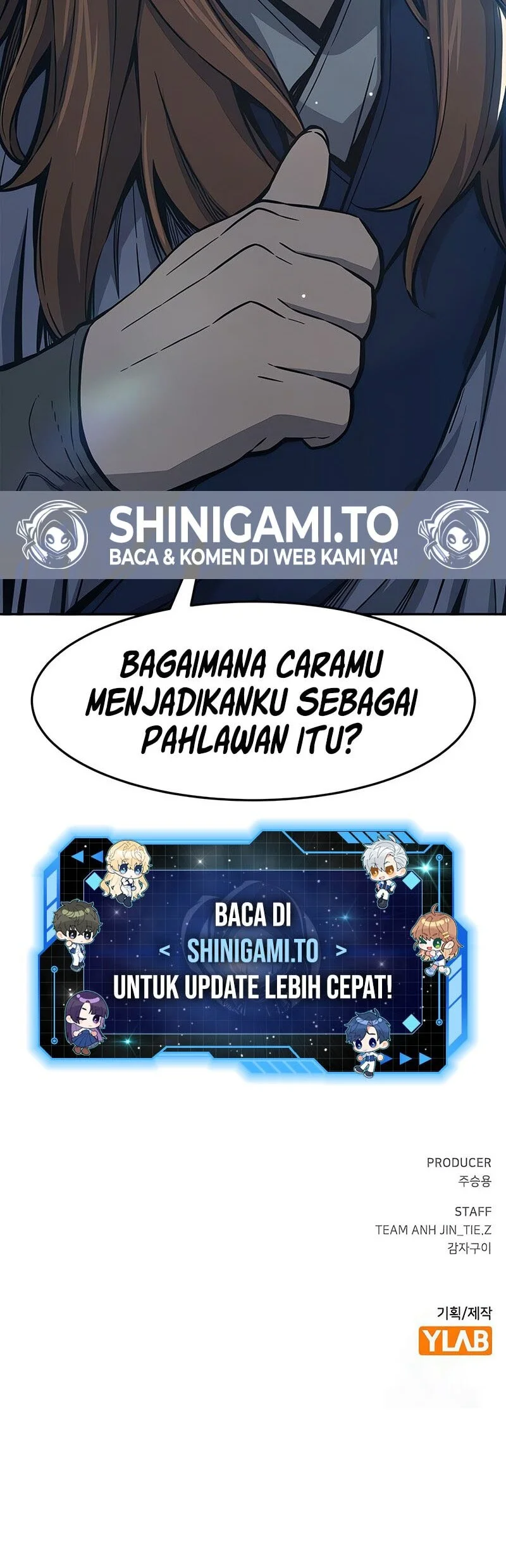 Absolute Sword Sense Chapter 162 Gambar 69