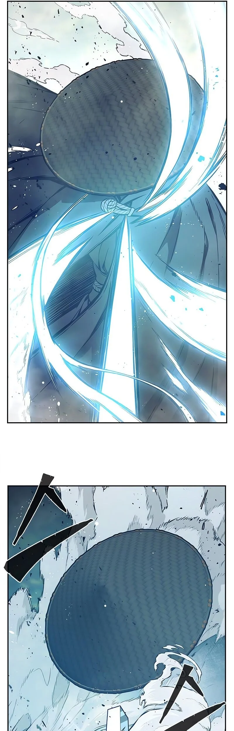 Absolute Sword Sense Chapter 162 Gambar 38