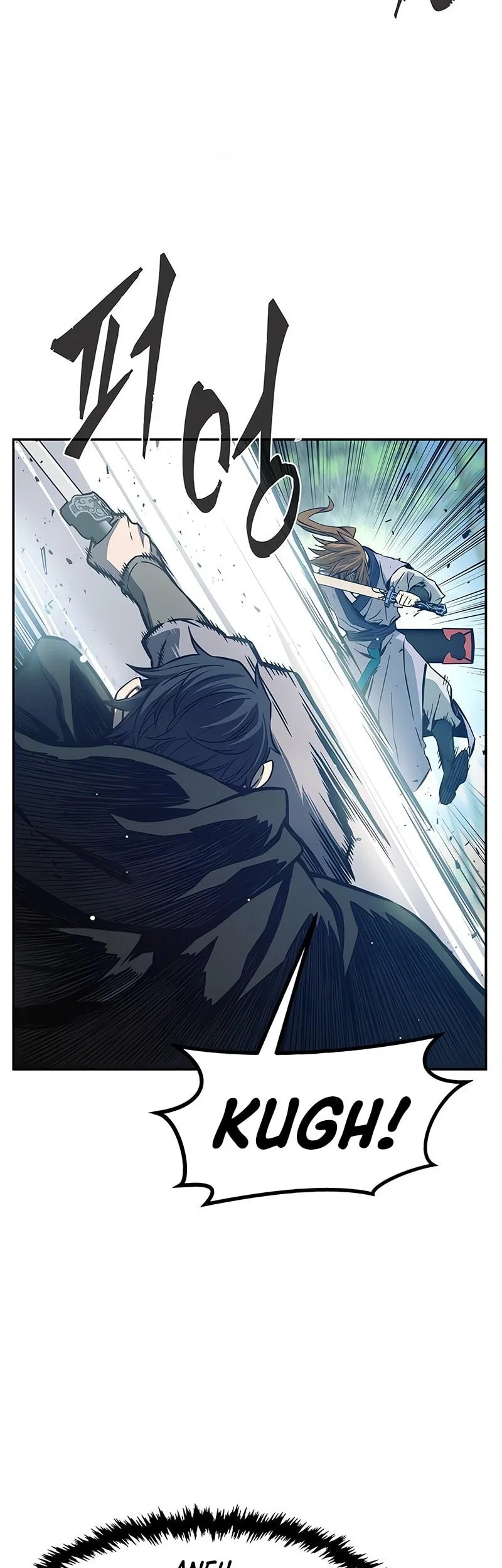 Absolute Sword Sense Chapter 162 Gambar 43