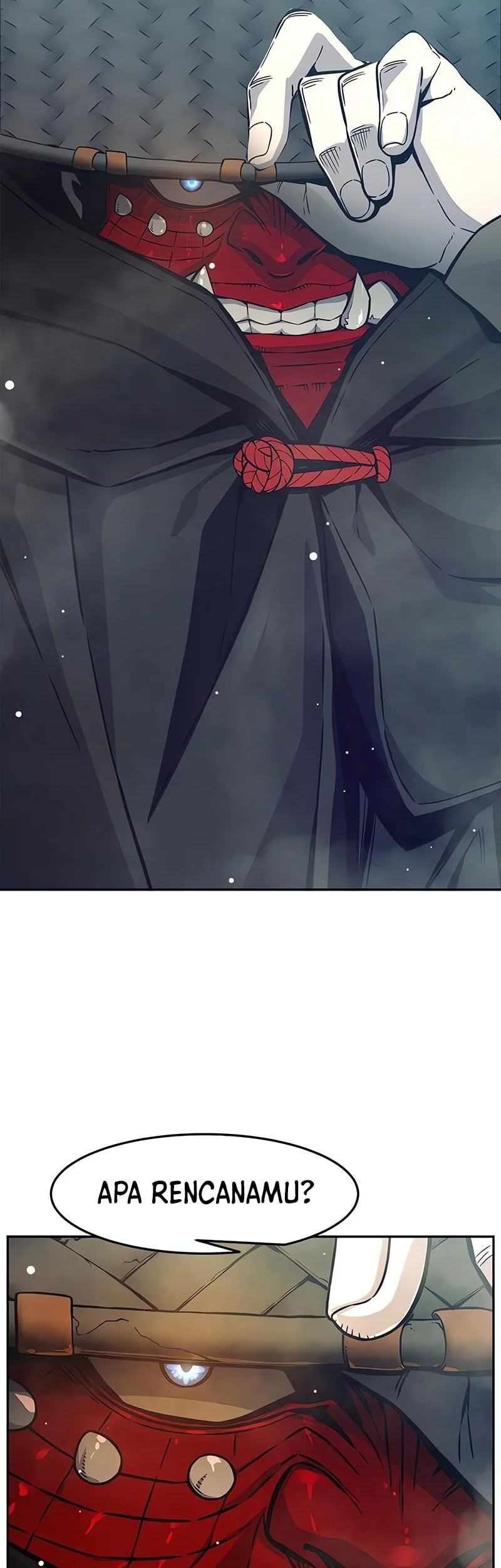 Absolute Sword Sense Chapter 162 Gambar 46