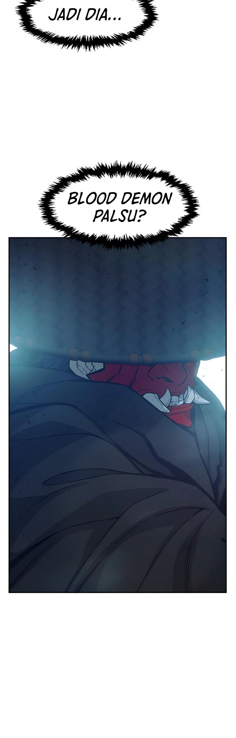 Absolute Sword Sense Chapter 162 Gambar 13