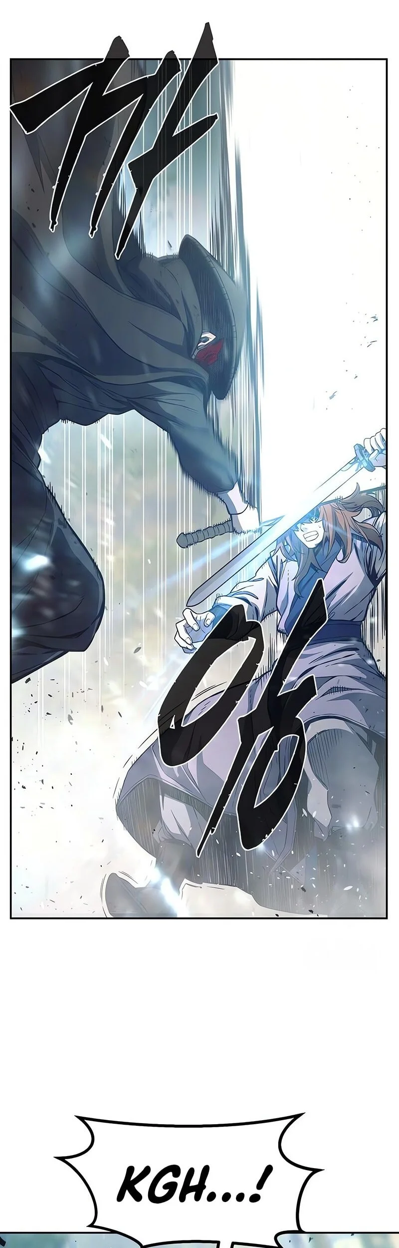 Absolute Sword Sense Chapter 162 Gambar 31