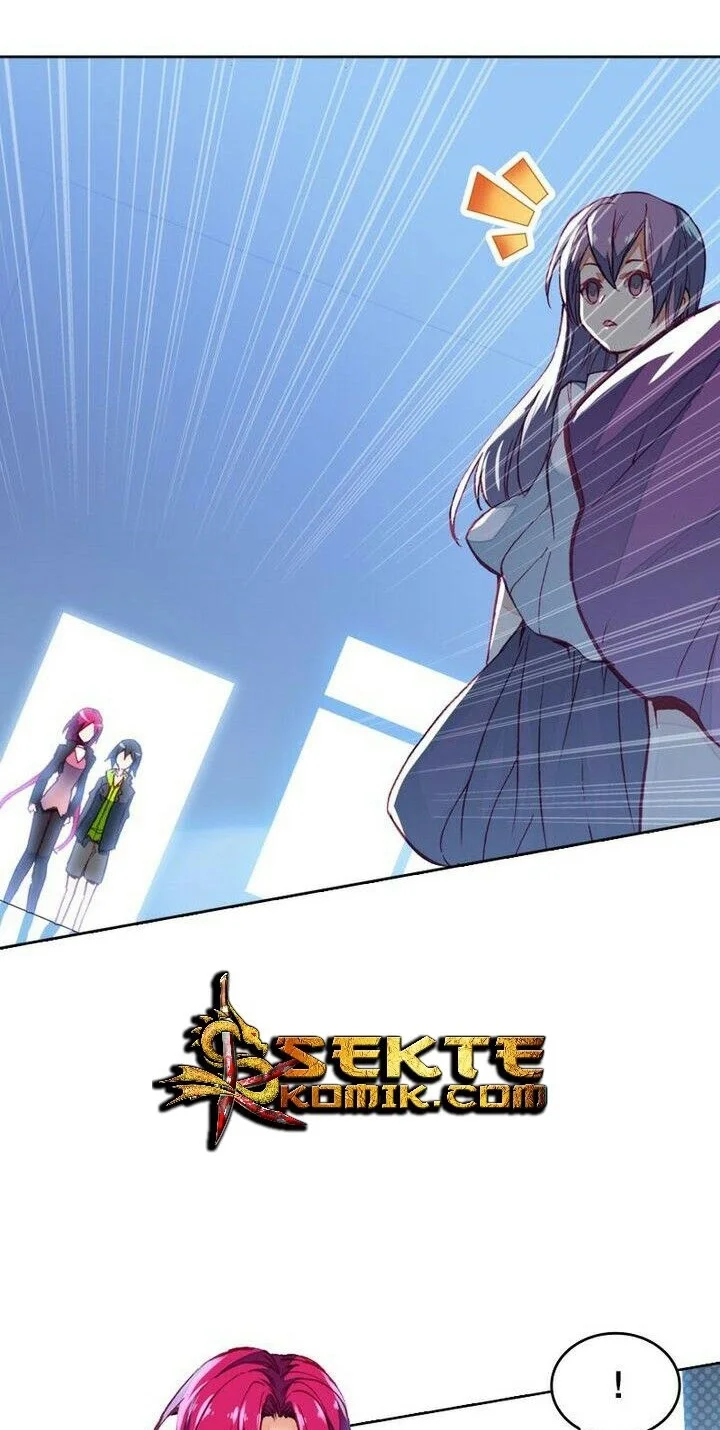 Academy of Monster Chapter 4 Gambar 16