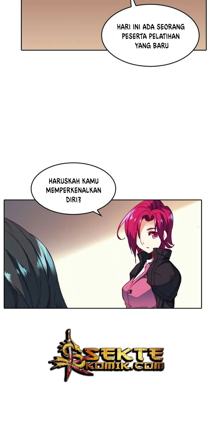 Academy of Monster Chapter 4 Gambar 19