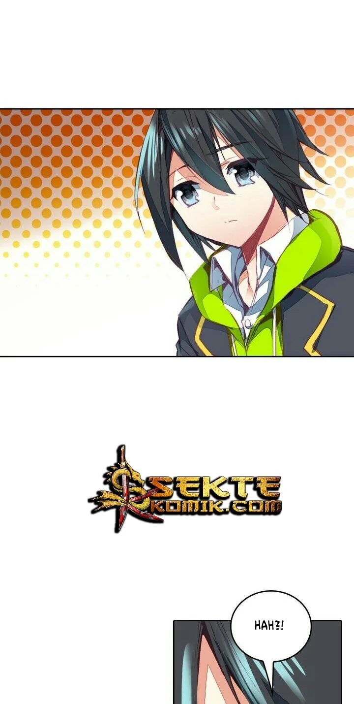 Academy of Monster Chapter 4 Gambar 24