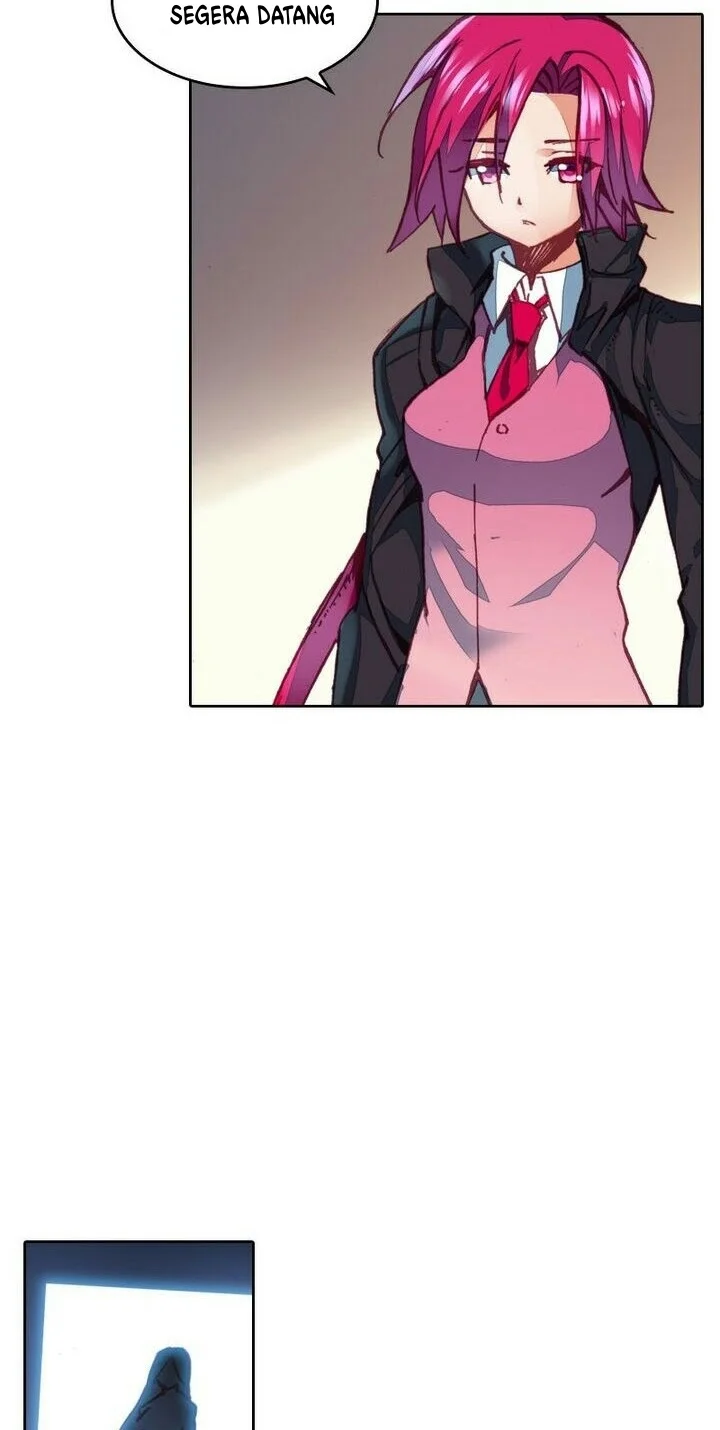 Academy of Monster Chapter 4 Gambar 33