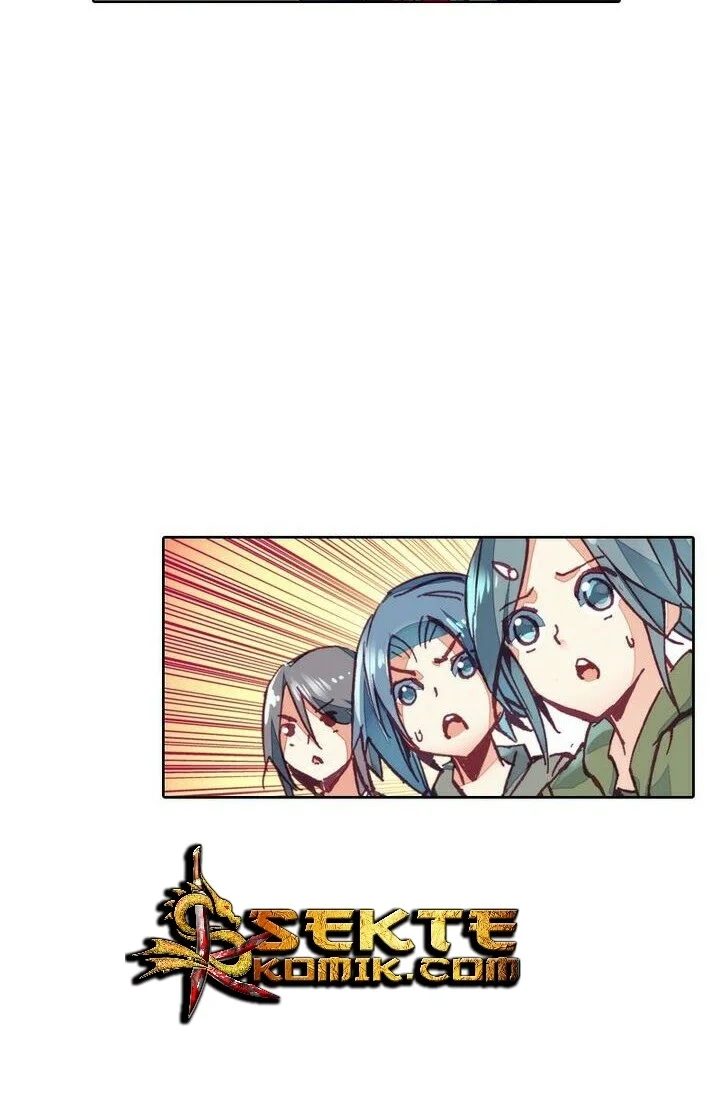 Academy of Monster Chapter 4 Gambar 35