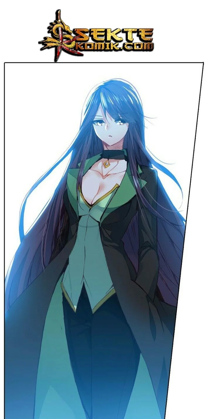 Academy of Monster Chapter 4 Gambar 36