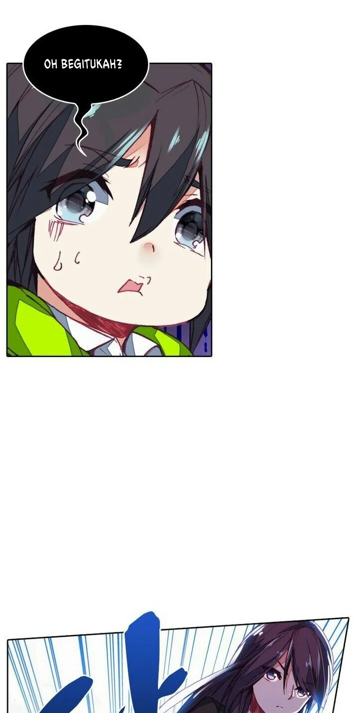 Academy of Monster Chapter 4 Gambar 48