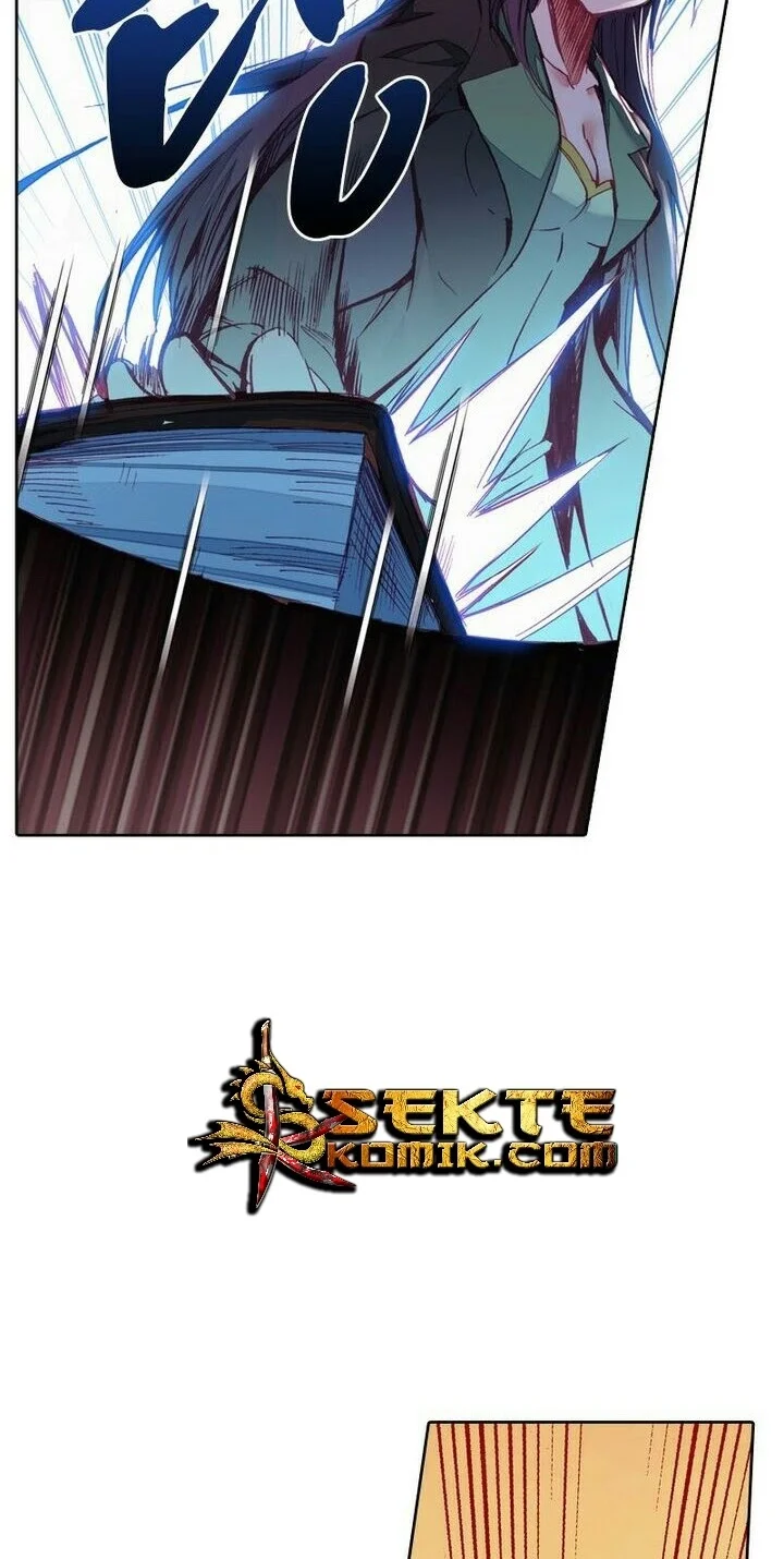 Academy of Monster Chapter 4 Gambar 49