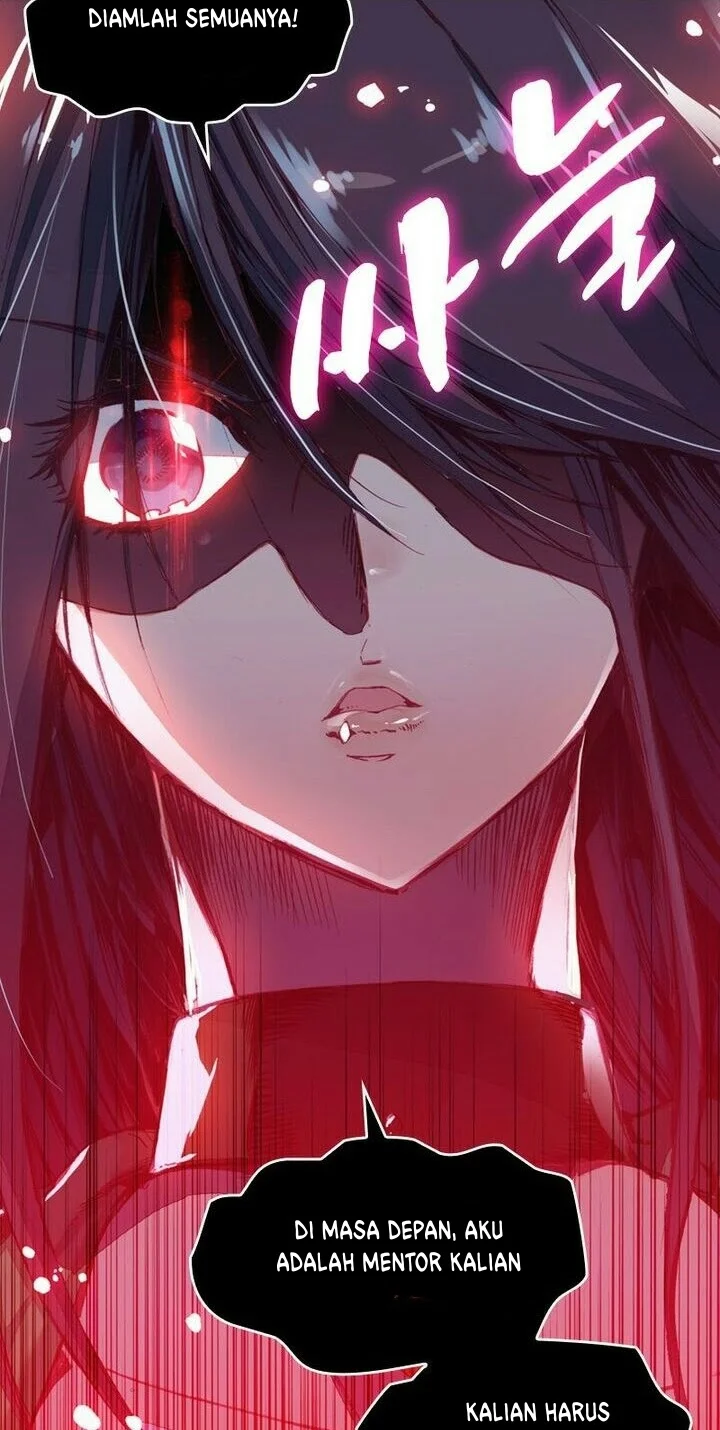 Academy of Monster Chapter 4 Gambar 51