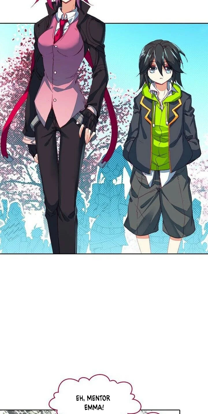 Academy of Monster Chapter 4 Gambar 7