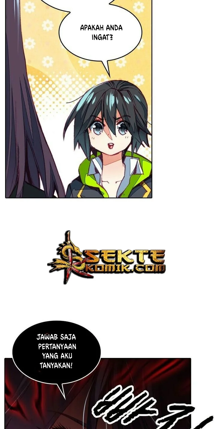 Academy of Monster Chapter 5 Gambar 11