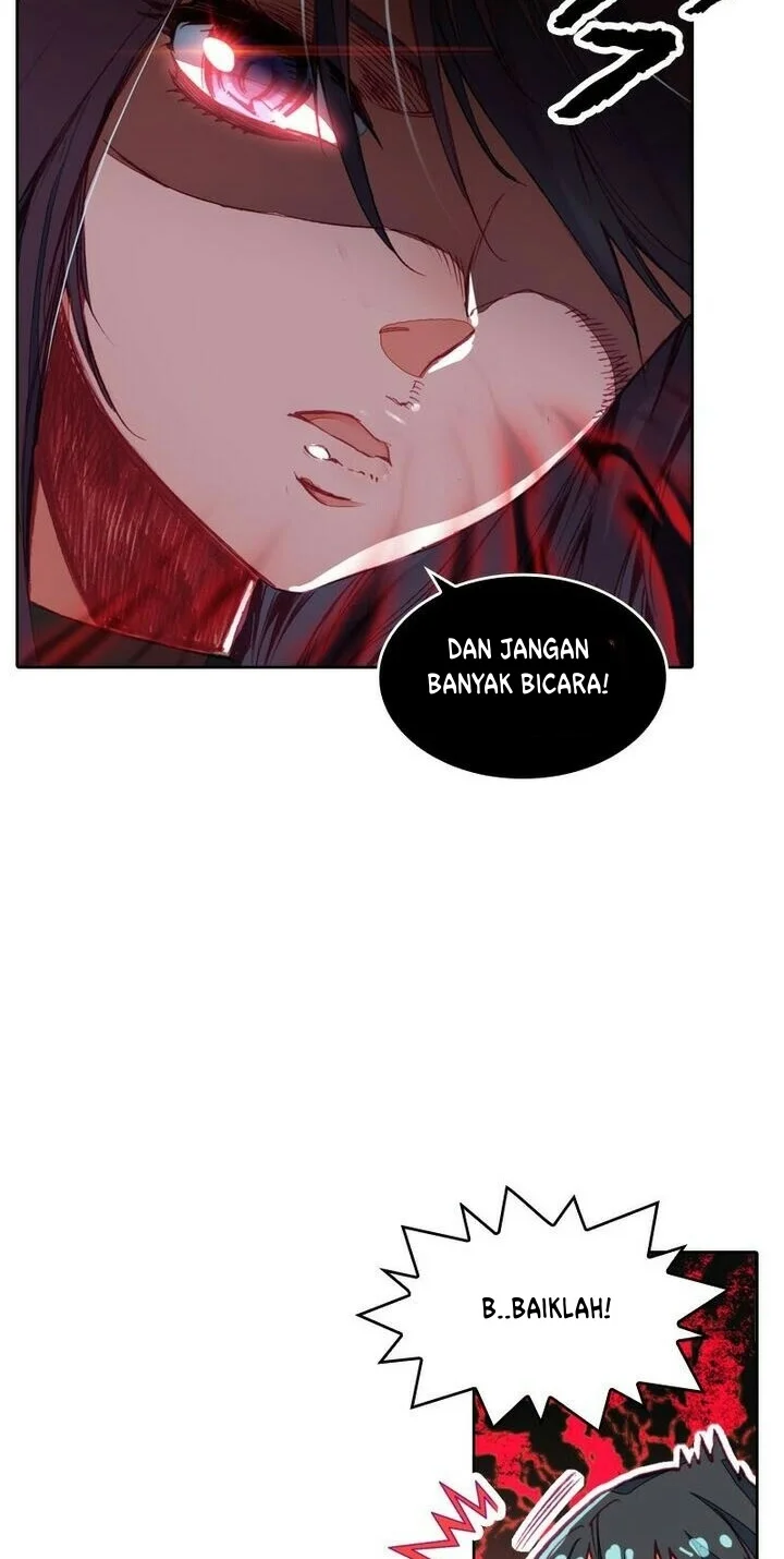 Academy of Monster Chapter 5 Gambar 12