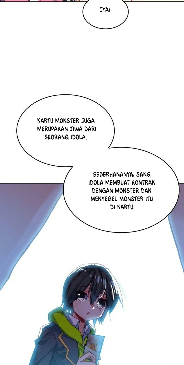 Academy of Monster Chapter 5 Gambar 21