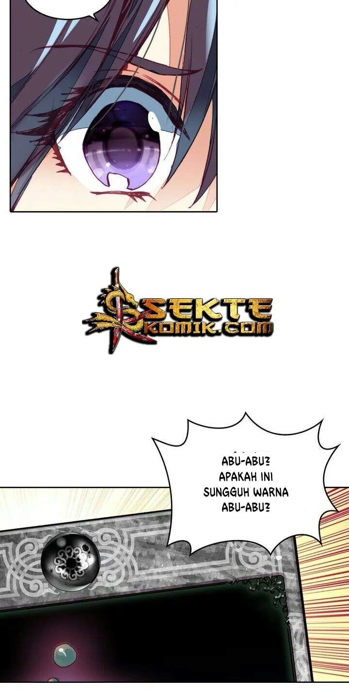 Academy of Monster Chapter 5 Gambar 27