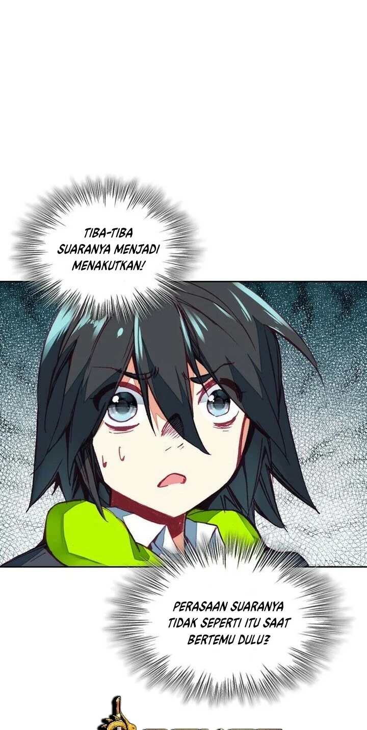 Academy of Monster Chapter 5 Gambar 3