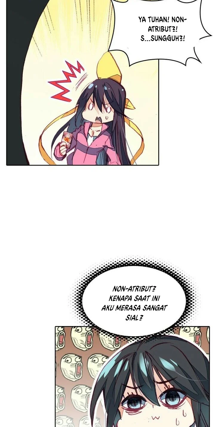 Academy of Monster Chapter 5 Gambar 30