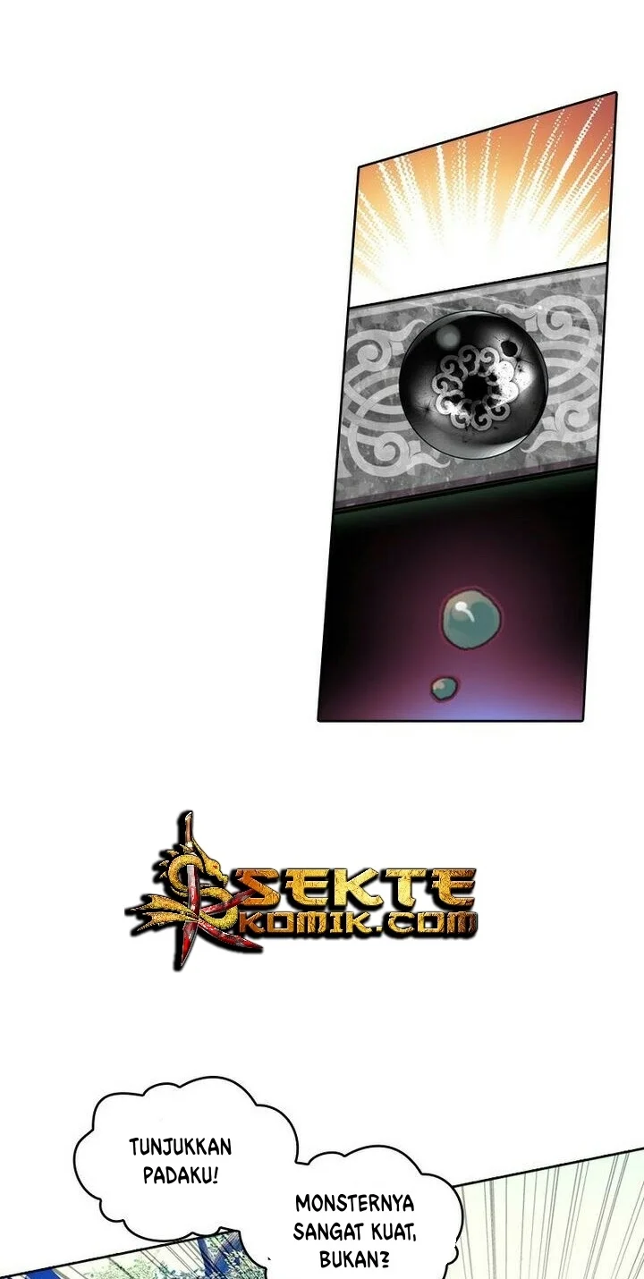 Academy of Monster Chapter 5 Gambar 32