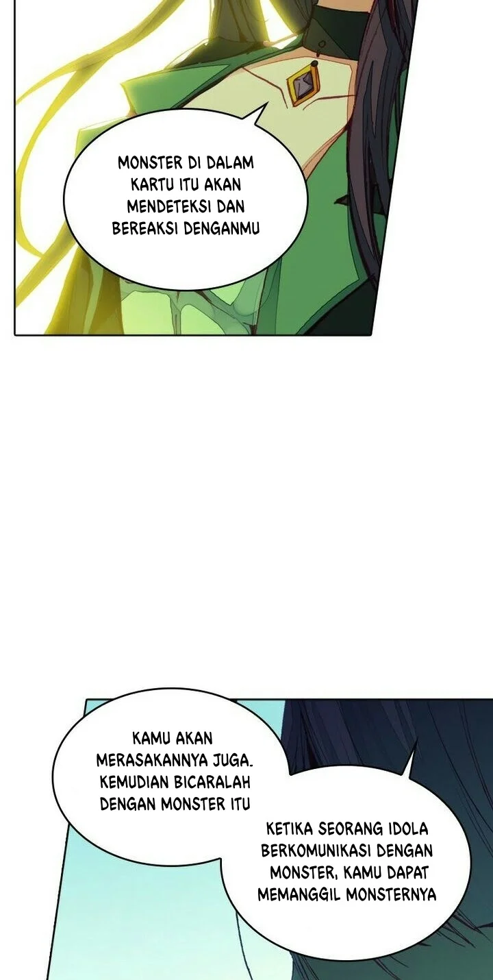 Academy of Monster Chapter 5 Gambar 39