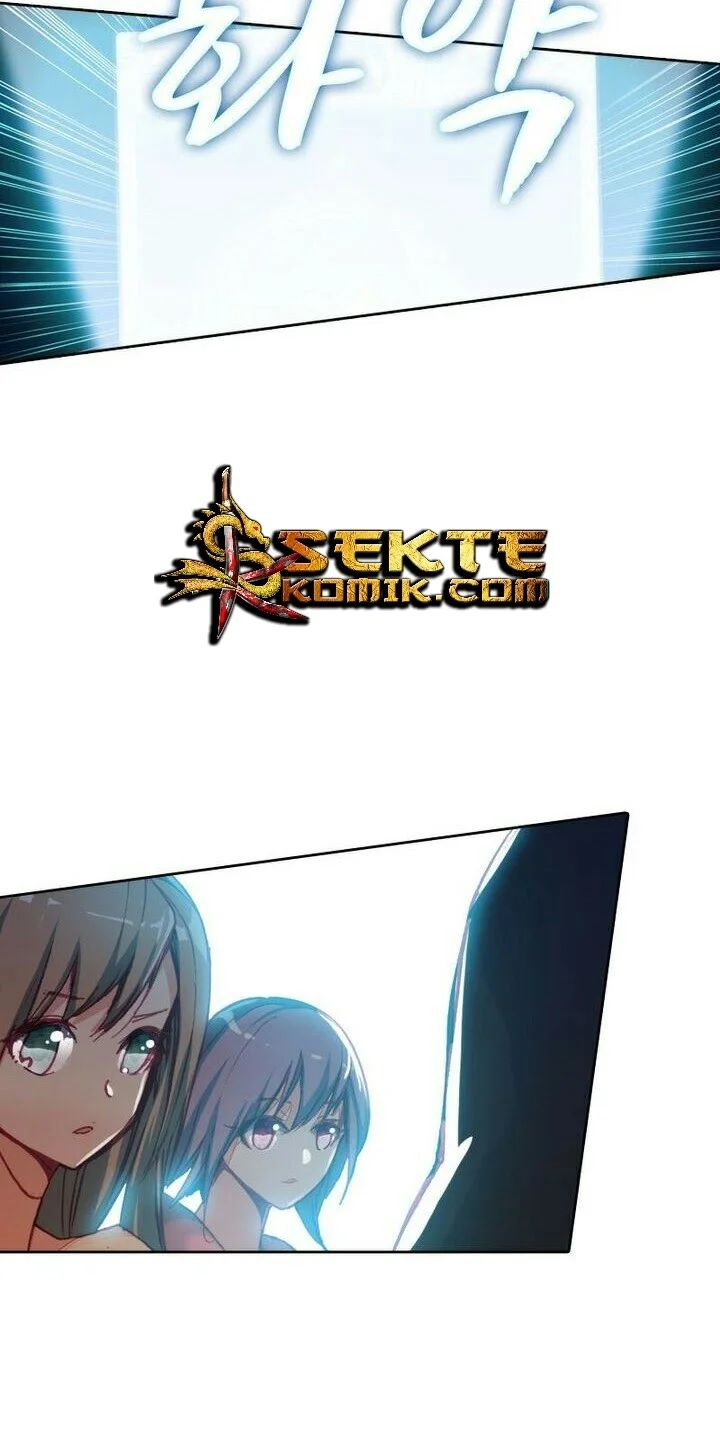 Academy of Monster Chapter 5 Gambar 44