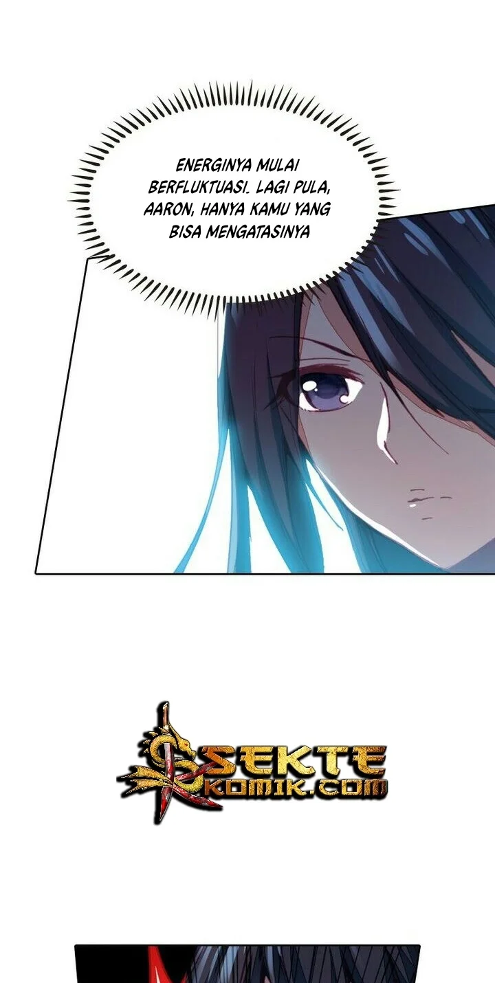 Academy of Monster Chapter 5 Gambar 45