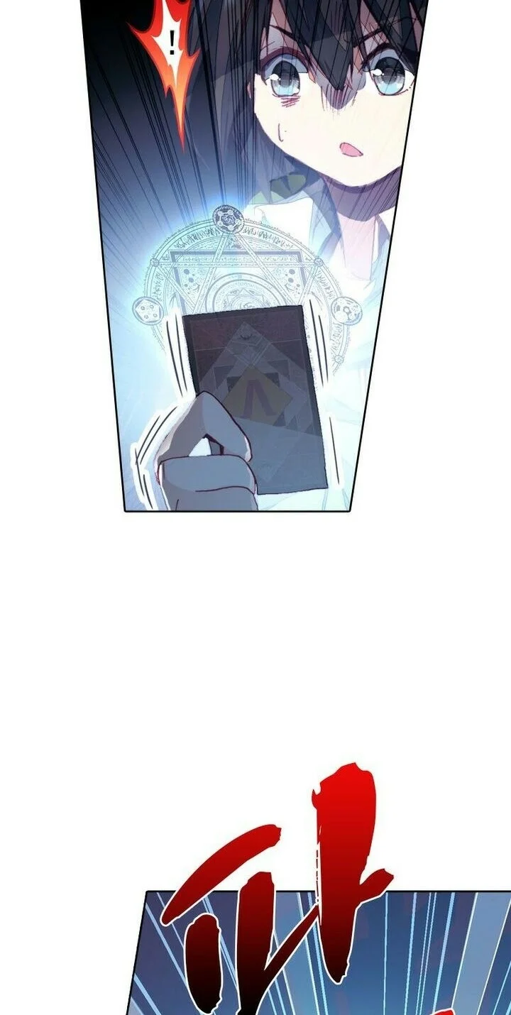 Academy of Monster Chapter 5 Gambar 46