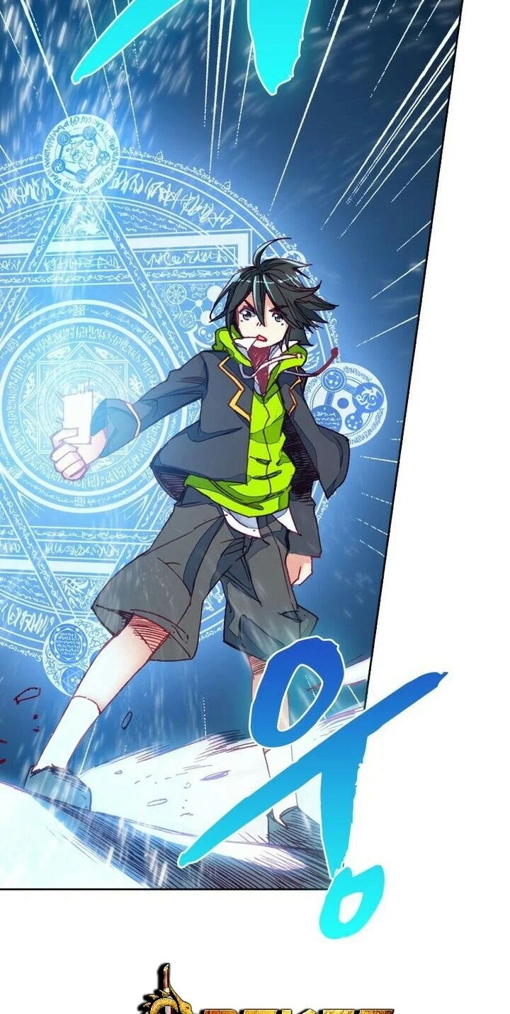 Academy of Monster Chapter 5 Gambar 49