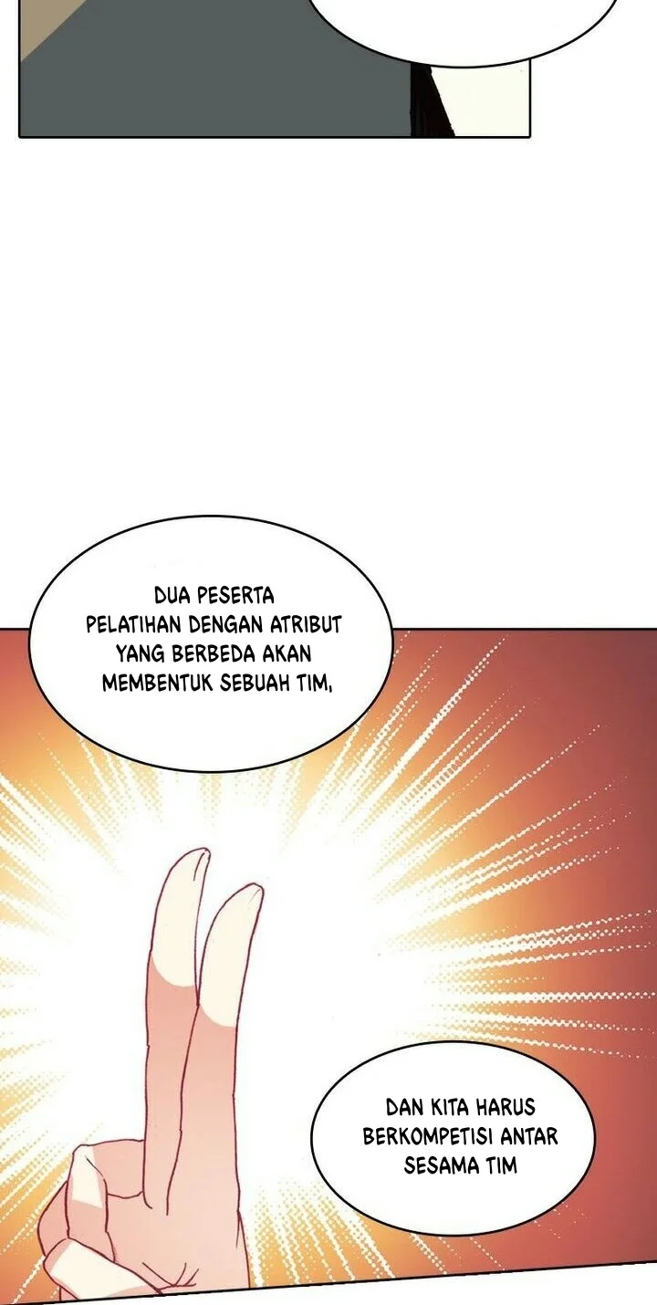 Academy of Monster Chapter 5 Gambar 5