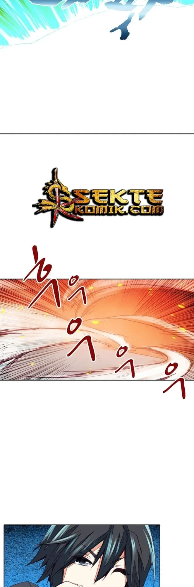 Academy of Monster Chapter 6 Gambar 25